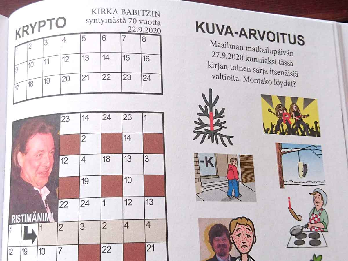 Yksityiskohta viikolta 39